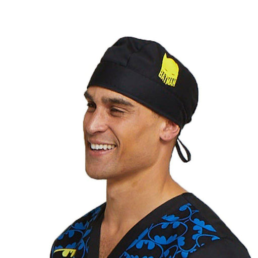 Cherokee Tooniforms TF500 Gotham Gaurdian Scrub Hats Unisex