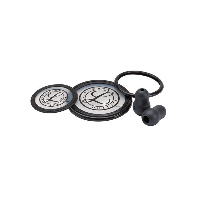 Littmann Stethoscopes Spare Parts Kit Gray Pediatric II 40012