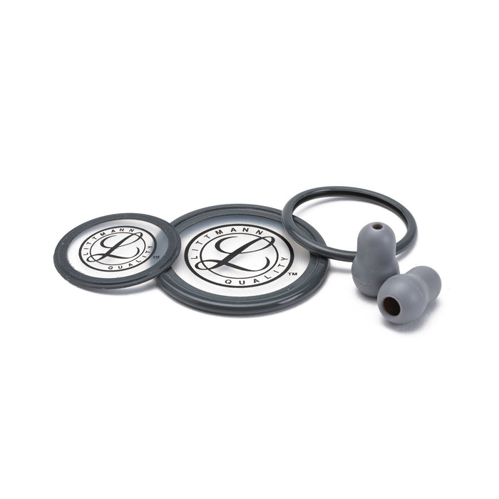 Littmann Stethoscopes Spare Parts Kit Gray Infant II 40013