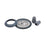 Littmann Stethoscopes Spare Parts Kit Gray Classic III and Cardiology IV 40017