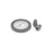 Littmann Stethoscopes Spare Parts Kit Black Classic II 40005