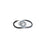 Littmann Stethoscopes Spare Parts Kit Gray Cardiology III 40004