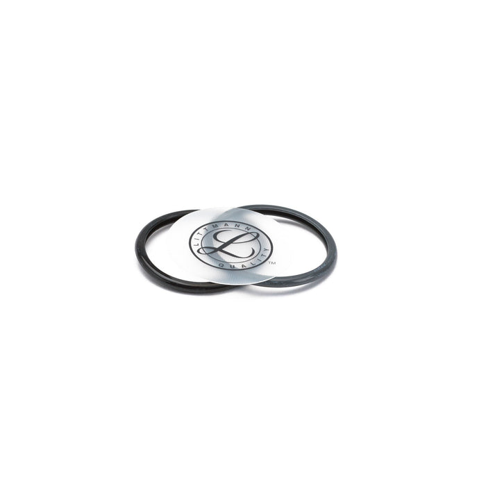Littmann Stethoscopes Spare Parts Kit Gray Cardiology III 40004