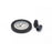 Littmann Stethoscopes Spare Parts Kit Black Cardiology III 40003